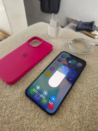 IPHONE 13 PRÓ MAX 128GB, TODO ORIGINAL, SEM NADA TROCADO (JÁ ESTÁ NO MENOR VALOR,N ABAIXO)