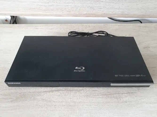 Blu Ray