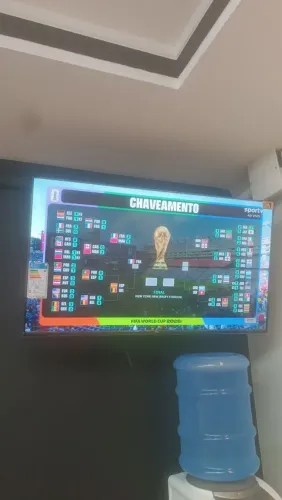 Tv 40 polegadas TCL 