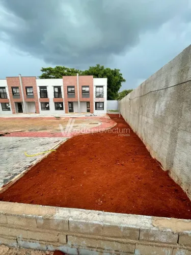 Casas a venda condominio Felicitta em Paulinia!