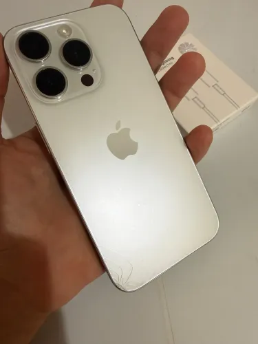 iPhone 15 pro 