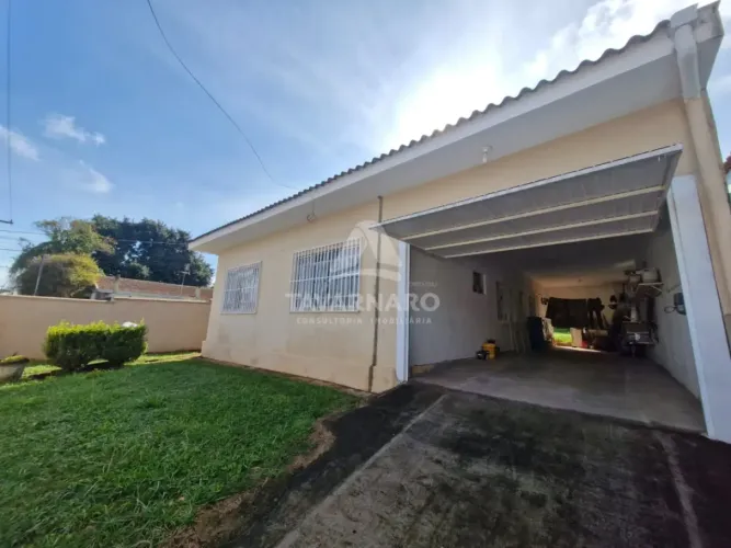 Casa Comercial de Esquina na Vila Estrela