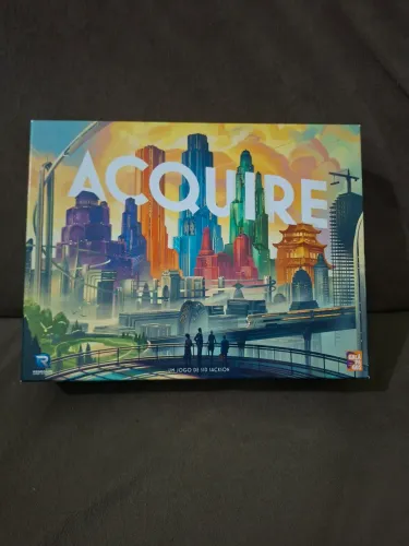 Jogos de board game