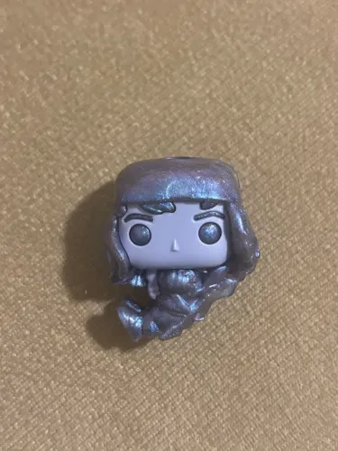 Eddie Stranger Things