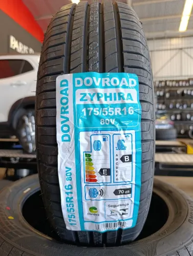 Pneu dovroad 175/55R16 80v