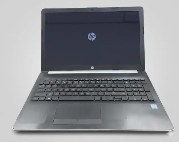 Notebook HP 15, i5-8250U, 8GB RAM, SSD 120GB, Tela 15.6