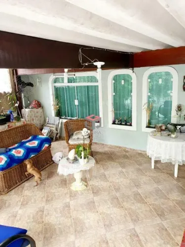 Sobrado residencial ou comercial - Todo reformado na vila Guiomar/Jardim ao lado SESC 4 qu