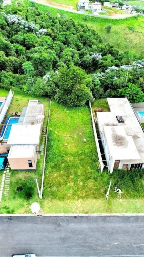 Terreno à venda, 360 m² por R$ 245.000,00 - Condomínio Alto da Floresta - Bom Jesus dos Pe