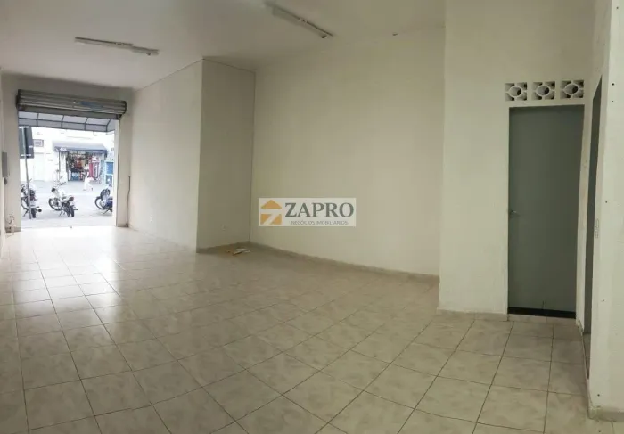 Ponto Comercial para Locação em São José dos Campos, Centro, 2 banheiros