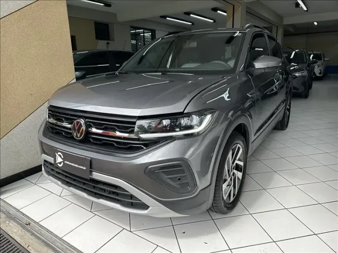 Volkswagen Fox Connect 1.6 Flex 8V 5P 2022