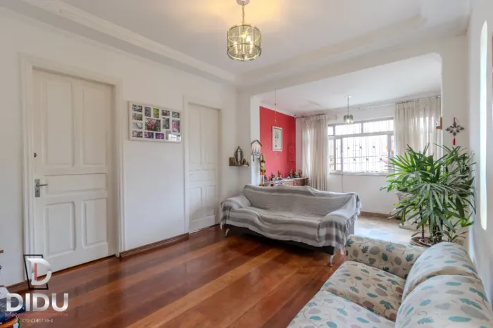 Casa para venda em Bosque da Saúde com 4 quartos, 410m²