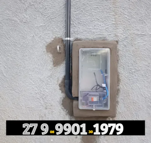 Eletricista  ATENDIMENTO ELÉTRICO IMEDIATO -