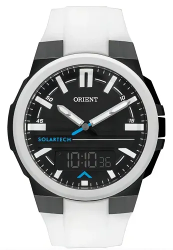 Relógio ORIENT SOLAR TECH ORIGINAL EDIÇÃO LIMITADA 