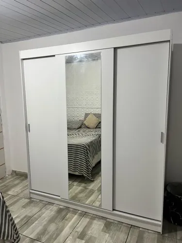 vendo guarda roupa casal