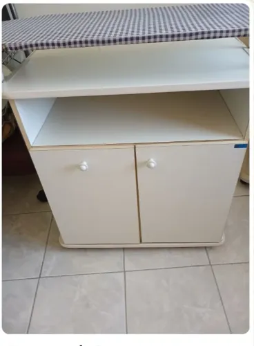 Vendo passadeira