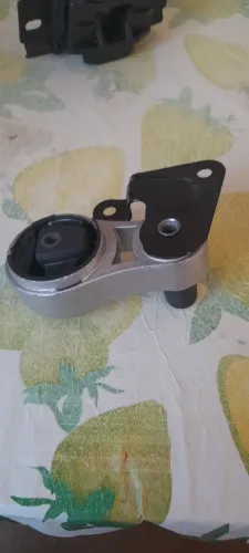 Vendo coxim traseiro limitador torção e coxim câmbio fort fiesta ecosport