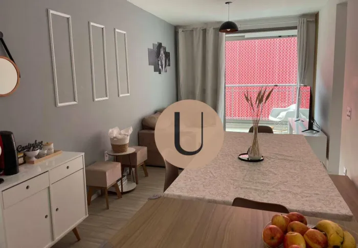 Apartamento com 3 dormitórios à venda, 71 m² por R$ 777.000,00 - Santo Amaro - São Paulo/S