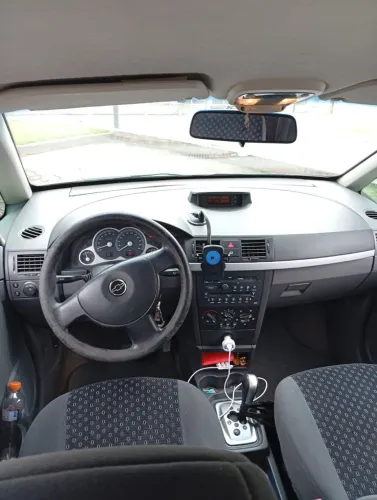 Chevrolet Meriva Prem.easytronic 1.8 Flexpower 5P 2011