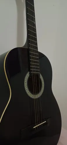 Violão Giannini