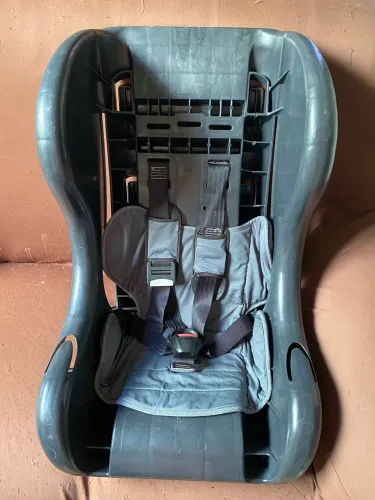 Cadeirinha infantil 