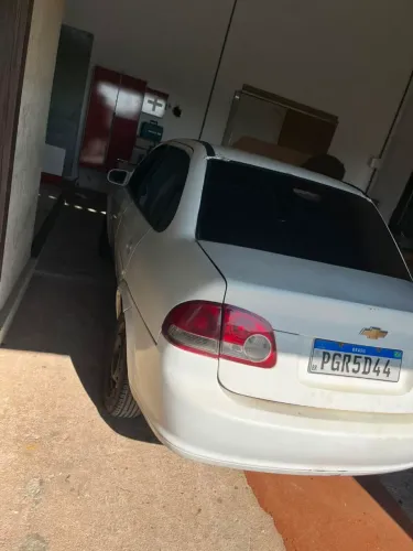 Chevrolet Classic Life/ls 1.0 VHC Flexp. 4P 2014