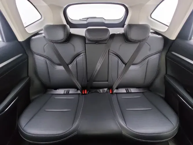 GWM Haval H6 Premium HEV 2025
