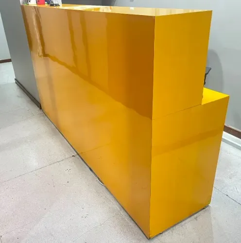 Desconto Especial Para Vender Rápido - BALCÃO E CADEIRAS