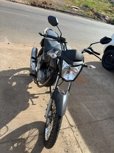 Honda CG 150 FAN Esdi/ 150 FAN Esdi Flex 2015