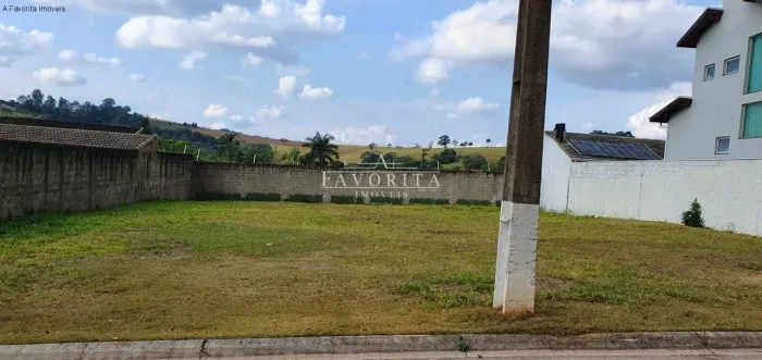 Terreno plano no Sunset Village com 312m²