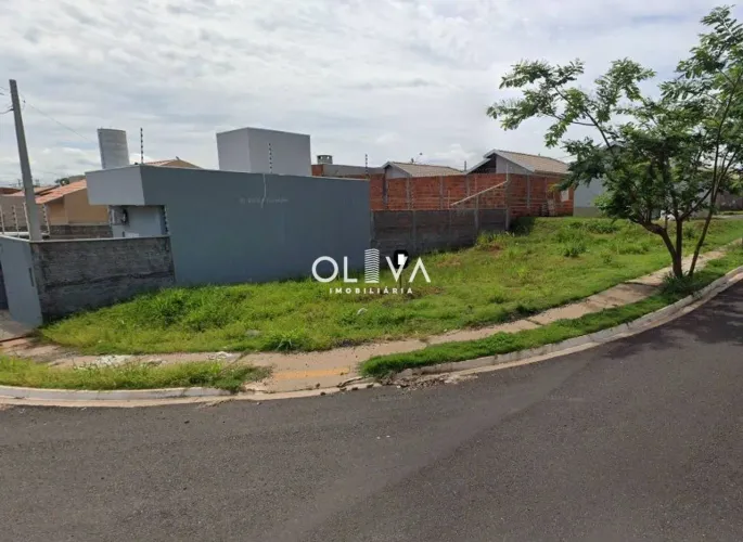 Terreno à venda, 202 m² por R$ 175.000 - Fraternidade 2 - São José do Rio Preto/SP