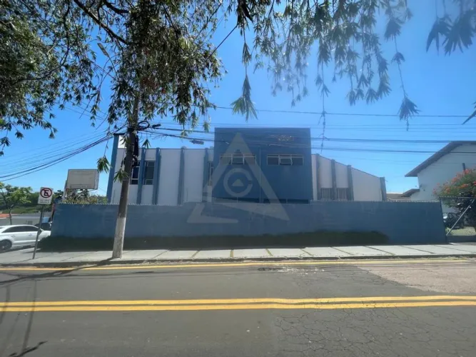 Prédio à venda e para alugar em Campinas, Jardim Chapadão, com 431 m²