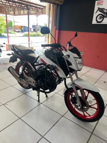 Titan 160 2020 GPmotos