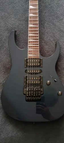 Ibanez RG 370