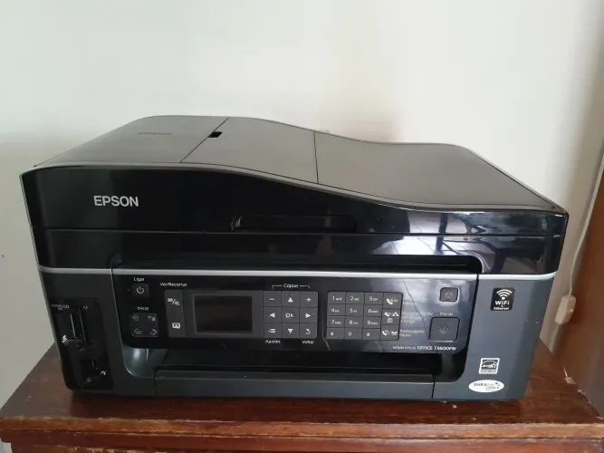 Epson Stylus Office TX600FW