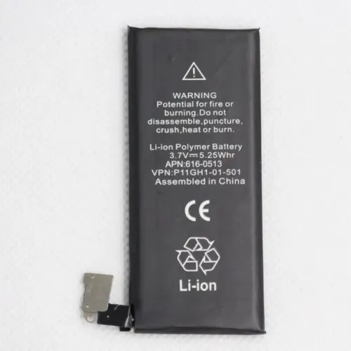 Bateria Apple iphone 4 Original