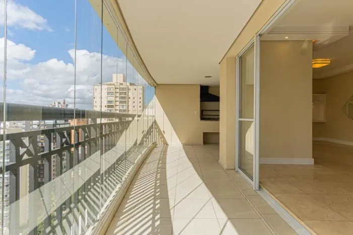 Apartamento com 3 suítes à venda, 178 m² por R$ 2.980.000 - Brooklin Novo - São Paulo/SP