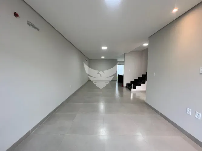 SOBRADO RESIDENCIAL PARINTINS