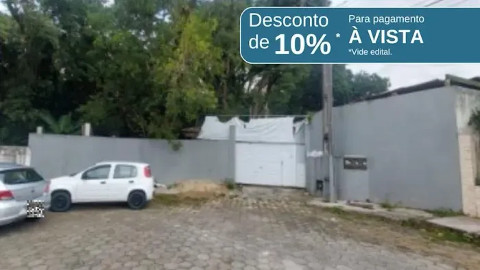 Casa em São Sebastião Palhoça/SC
