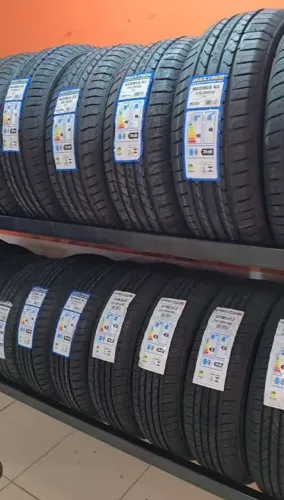 PROMOÇÃO DE PNEUS NOVO