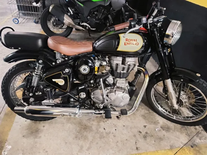 Moto excelente para o dia dia, melhor custo benefício
