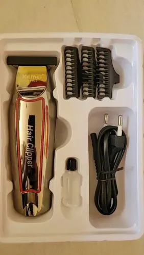 Máquina de Acabamento Profissional