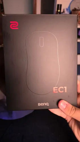 Zowie EC-1 Zero Valor Negociável 