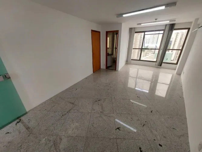 Sala Q (S) para para aluguel em Tamarineira - Recife |