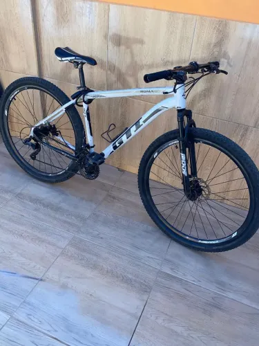 BICICLETA 29