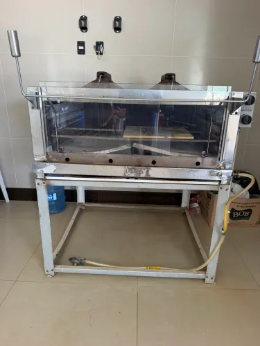 Forno venancio