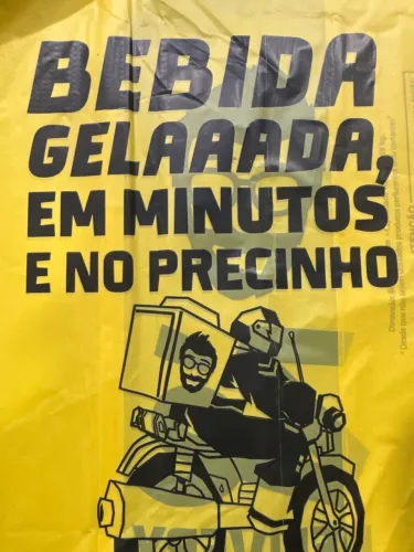 Vagas para motoboy