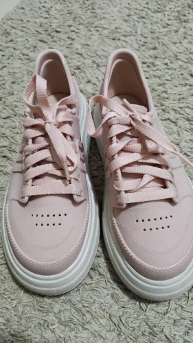 Tênis melissa original tamanho 34