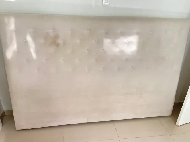 Cabeceira de cama
