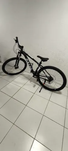 Bicicleta Caloi 29