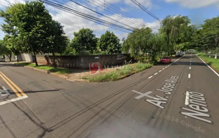 Excelente terreno comercial ideal para uma farmácia ou outro comercio